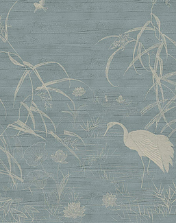 Панно и фотообои Casamance Legendes 70343568