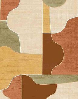 Обои Casamance Modernismo 76820100