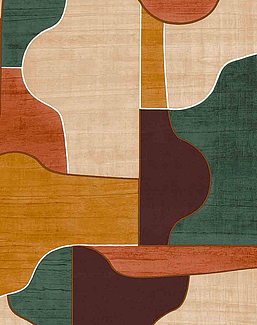 Обои Casamance Modernismo 76820202