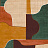 Обои Casamance Modernismo 76820202