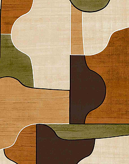 Обои Casamance Modernismo 76820304
