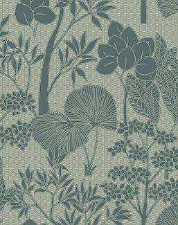 Обои Casamance Tressora 76900304