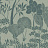 Обои Casamance Tressora 76900304