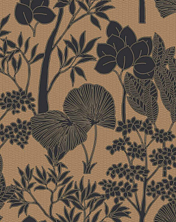 Обои Casamance Tressora 76900508