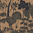 Обои Casamance Tressora 76900508