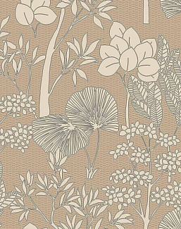 Обои Casamance Tressora 76902650