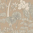 Обои Casamance Tressora 76902650
