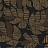 Обои Casamance Tressora 76911324