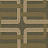 Обои Casamance Tressora 76932956