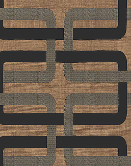 Обои Casamance Tressora 76933160