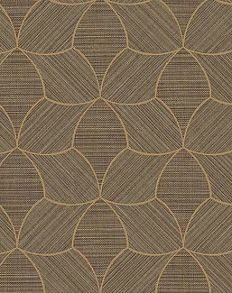 Обои Casamance Tressora 76944078