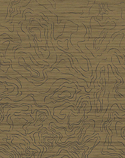 Панно и фотообои Casamance Exploration 71660353