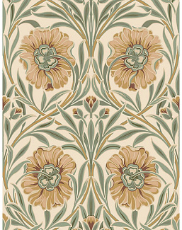 Обои Casamance Isadora 70370202