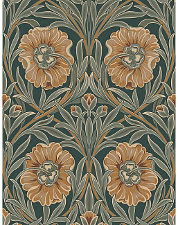 Обои Casamance Isadora 70370304