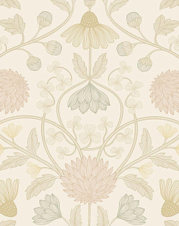 Обои Casamance Isadora 70450508
