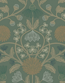 Обои Casamance Isadora 70450712