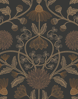 Обои Casamance Isadora 70450916