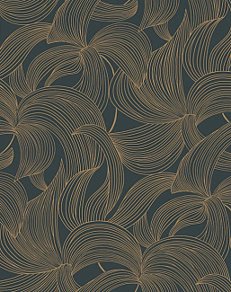Обои Casamance Isadora 70681936