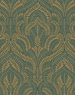 Обои Casamance Isadora 75821222