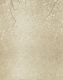 Обои Yana Svetlova Wallcoverings Art Prints C41/GL-19