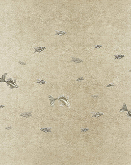 Обои Yana Svetlova Wallcoverings Art Prints D2/GL-19