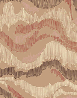 Обои Yana Svetlova Wallcoverings Art Prints GRAVITY-01