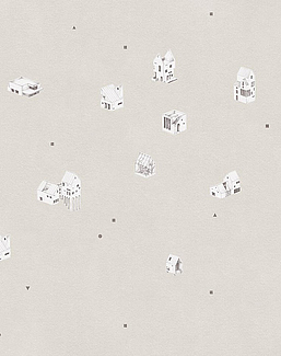Панно и фотообои Factura Collection 2026 Blocks/4