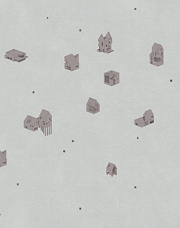 Панно и фотообои Factura Collection 2026 Blocks/7