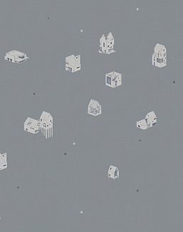 Панно и фотообои Factura Collection 2026 Blocks/9