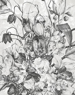 Панно и фотообои Factura Collection 2026 Tulip/1