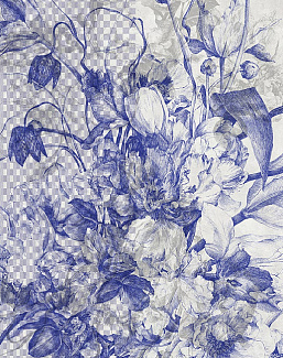 Панно и фотообои Factura Collection 2026 Tulip/10