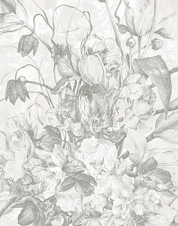 Панно и фотообои Factura Collection 2026 Tulip/2