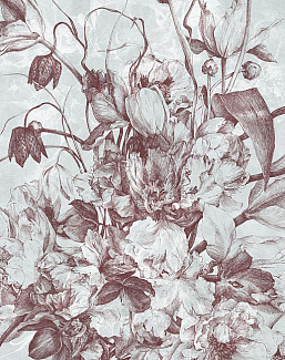 Панно и фотообои Factura Collection 2026 Tulip/3