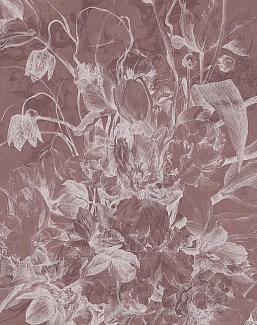 Панно и фотообои Factura Collection 2026 Tulip/5