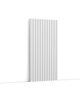 Декоративная панель Orac Decor Интерьерный декор WX213-2600
