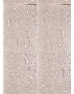 Обои Elitis Le jardin d'Aloes RM109003