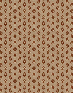 Обои Coordonne Victorian B00316N