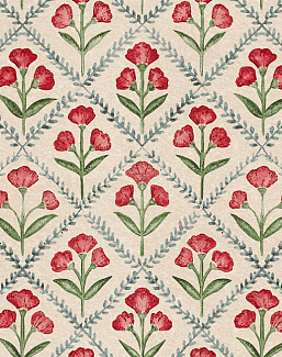 Обои Coordonne Victorian B00321N