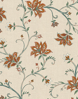 Обои Coordonne Victorian B00330N