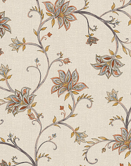 Обои Coordonne Victorian B00331N