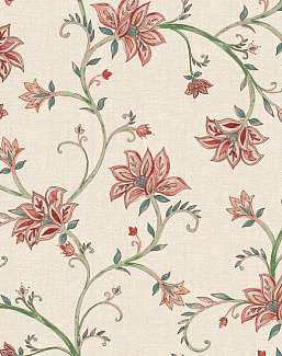 Обои Coordonne Victorian B00333N
