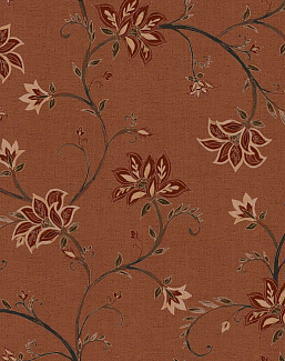 Обои Coordonne Victorian B00335N