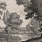 Панно и фотообои Coordonne Victorian B00367N