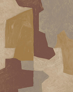 Обои Mahieu Tableau Tableau/C1