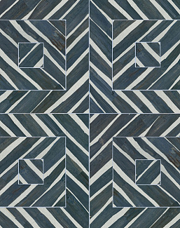 Обои Beautiful House Grass and Wood 22-2071