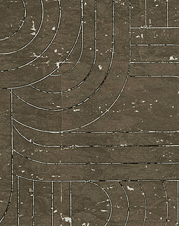 Обои Beautiful House Grass and Wood 22-2026