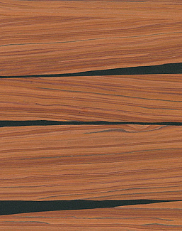 Обои Beautiful House Grass and Wood 22-2008