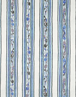 Обои Pierre Frey Paralleles II FP121001