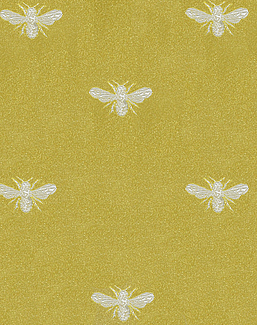 Ткань Trento Studio Abeille 1057/90