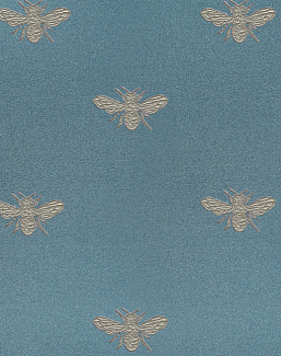 Ткань Trento Studio Abeille 1057/74